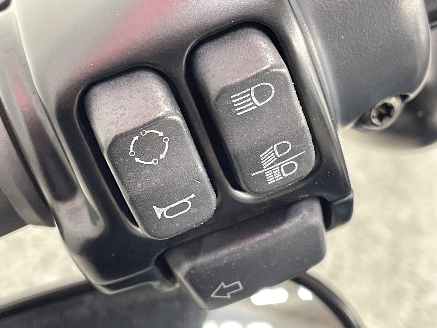 HARLEY-DAVIDSON SPORTSTER 2018