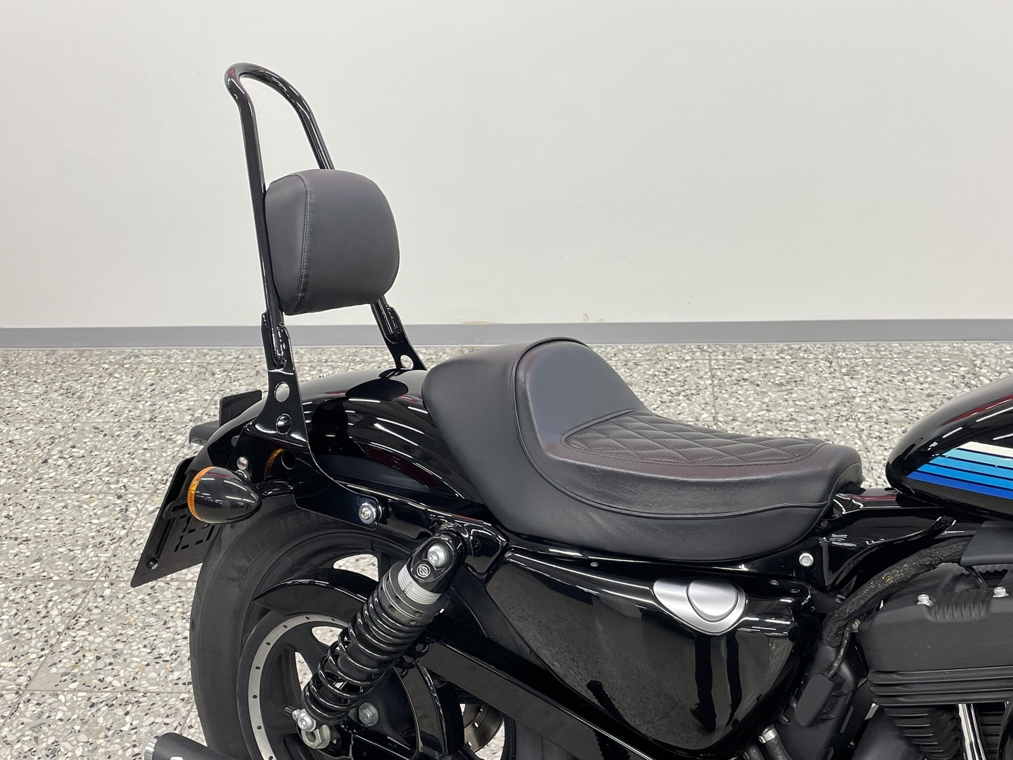 HARLEY-DAVIDSON SPORTSTER 2018