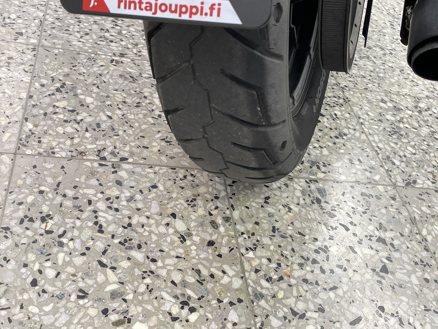 HARLEY-DAVIDSON SPORTSTER 2018