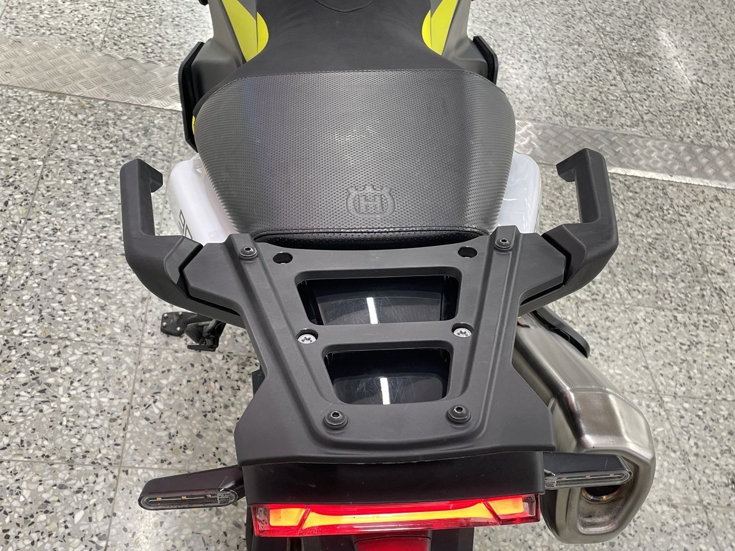 HUSQVARNA NORDEN 2022