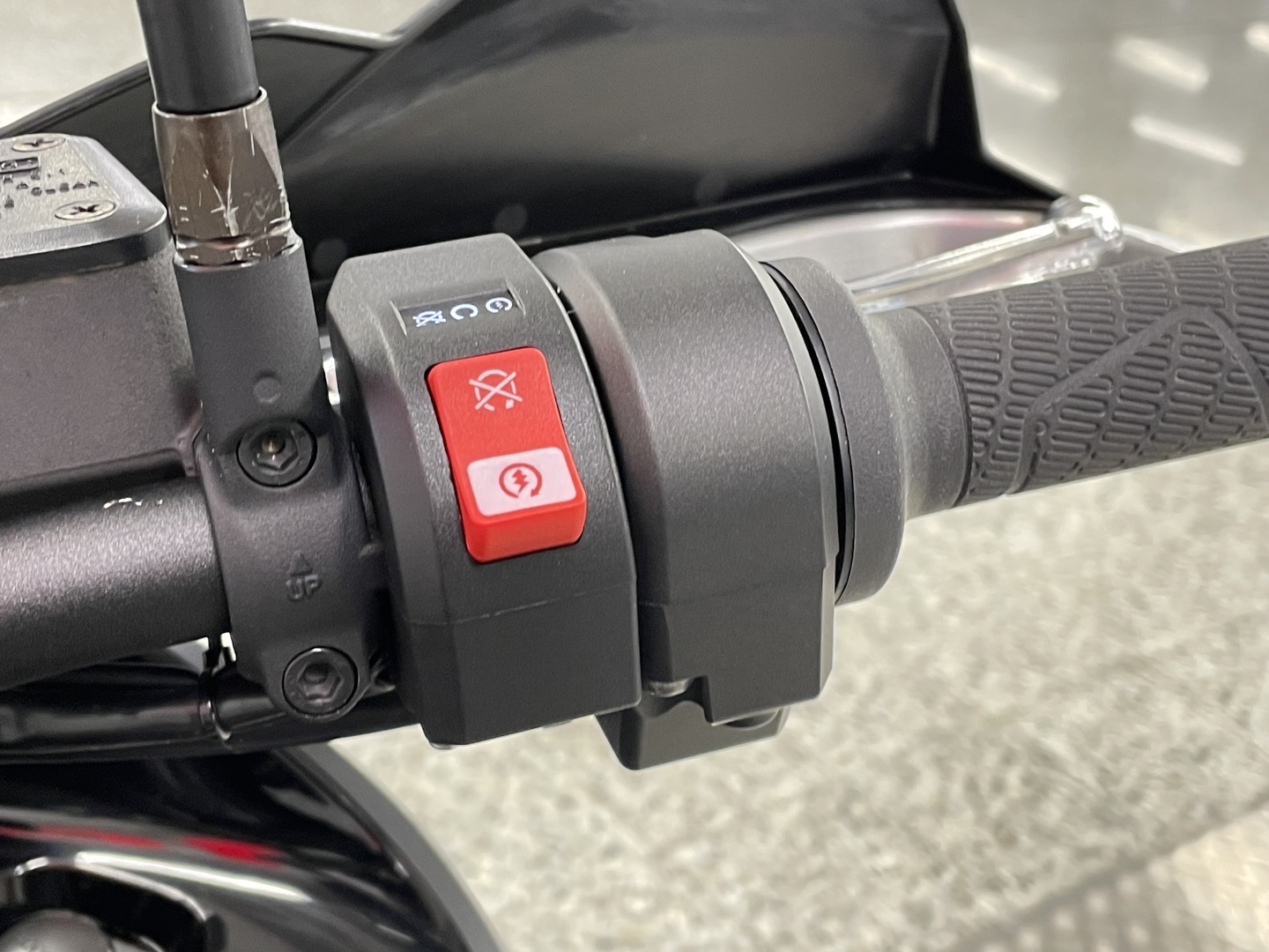 HUSQVARNA NORDEN 2022