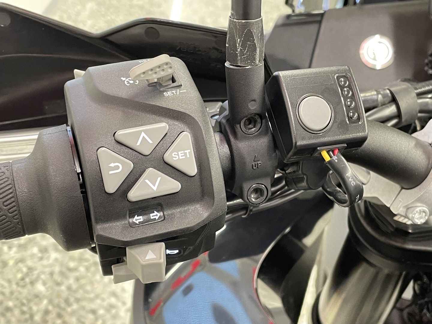 HUSQVARNA NORDEN 2022