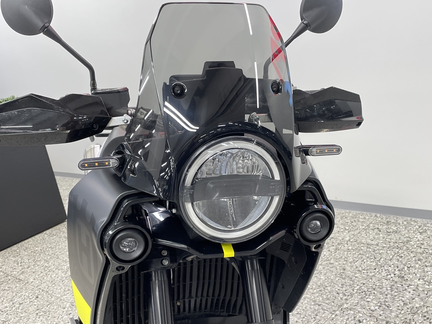 HUSQVARNA NORDEN 2022