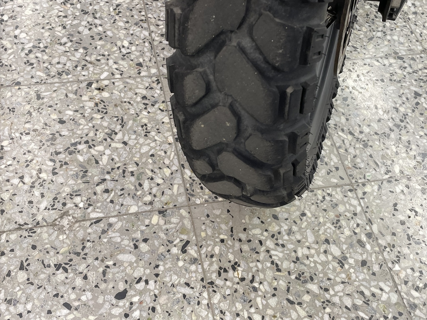 HUSQVARNA NORDEN 2022