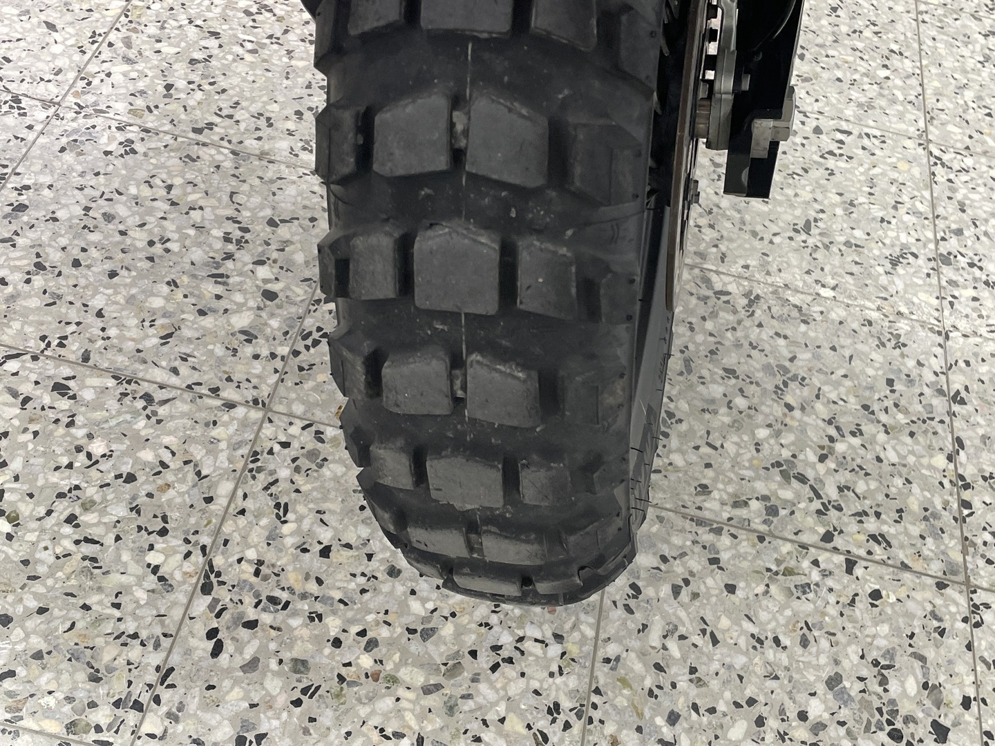 KTM 1290 Super Adventure R 2017