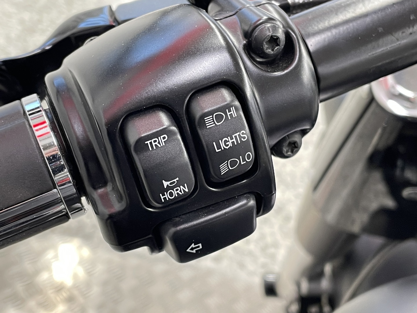 HARLEY-DAVIDSON SOFTAIL 2011