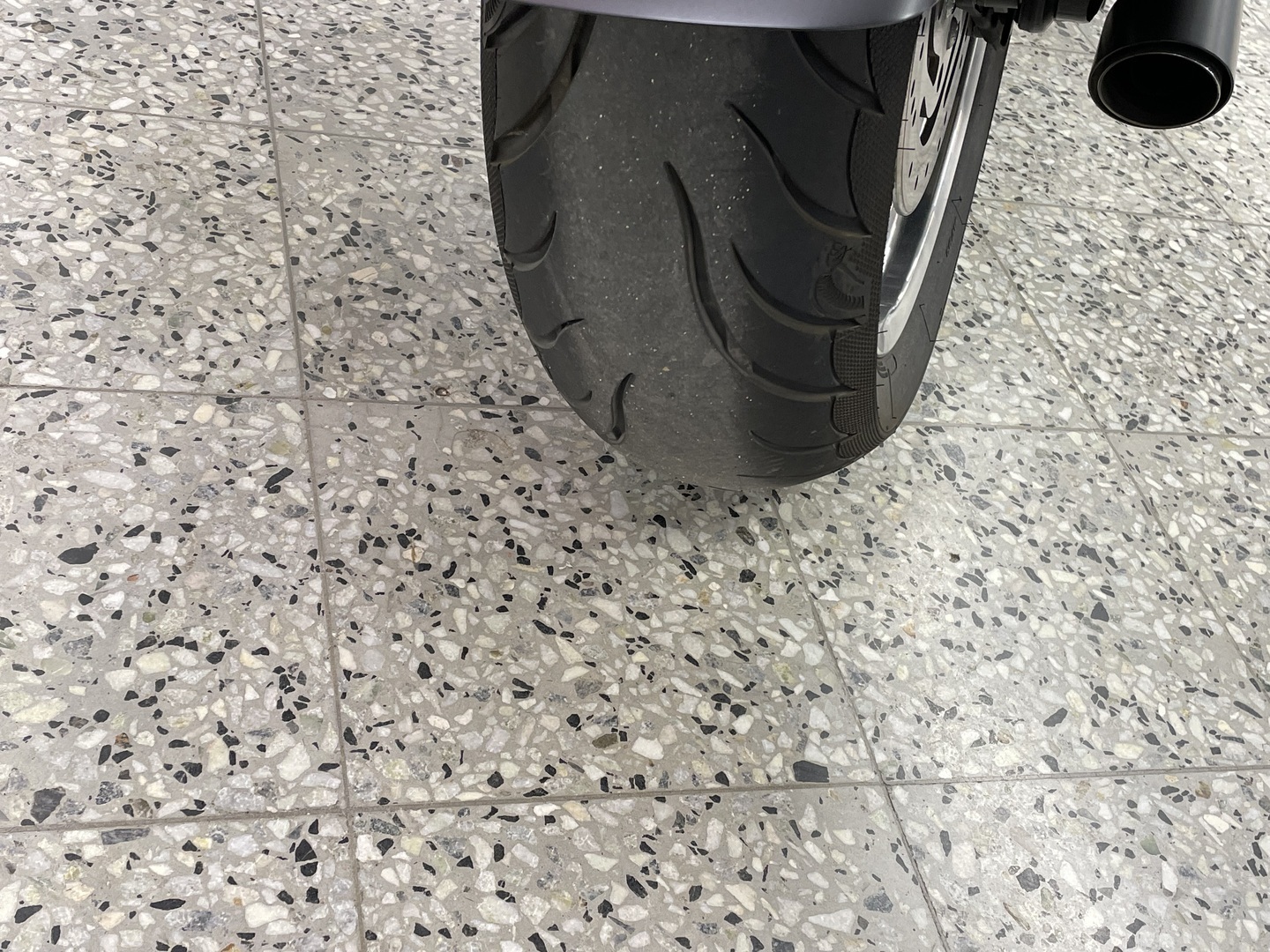 HARLEY-DAVIDSON SOFTAIL 2011