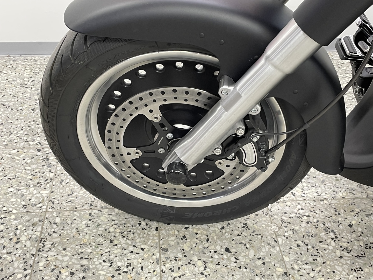 HARLEY-DAVIDSON SOFTAIL 2011