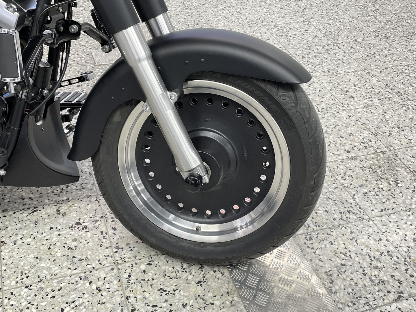 HARLEY-DAVIDSON SOFTAIL 2011