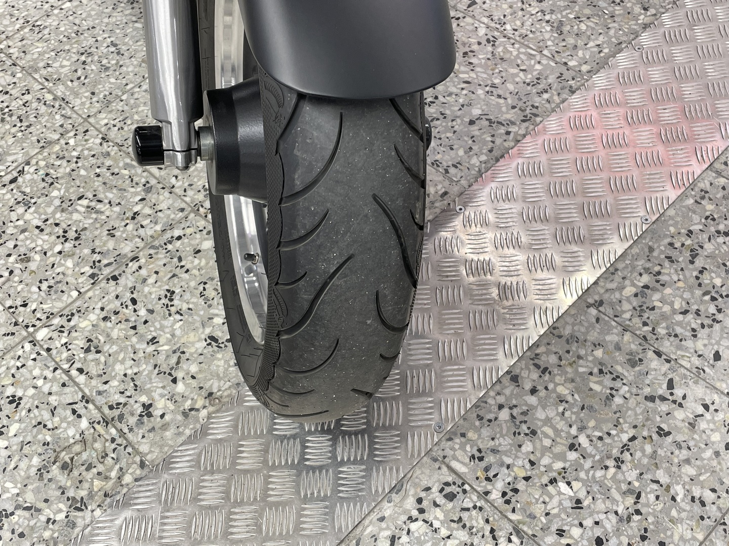 HARLEY-DAVIDSON SOFTAIL 2011