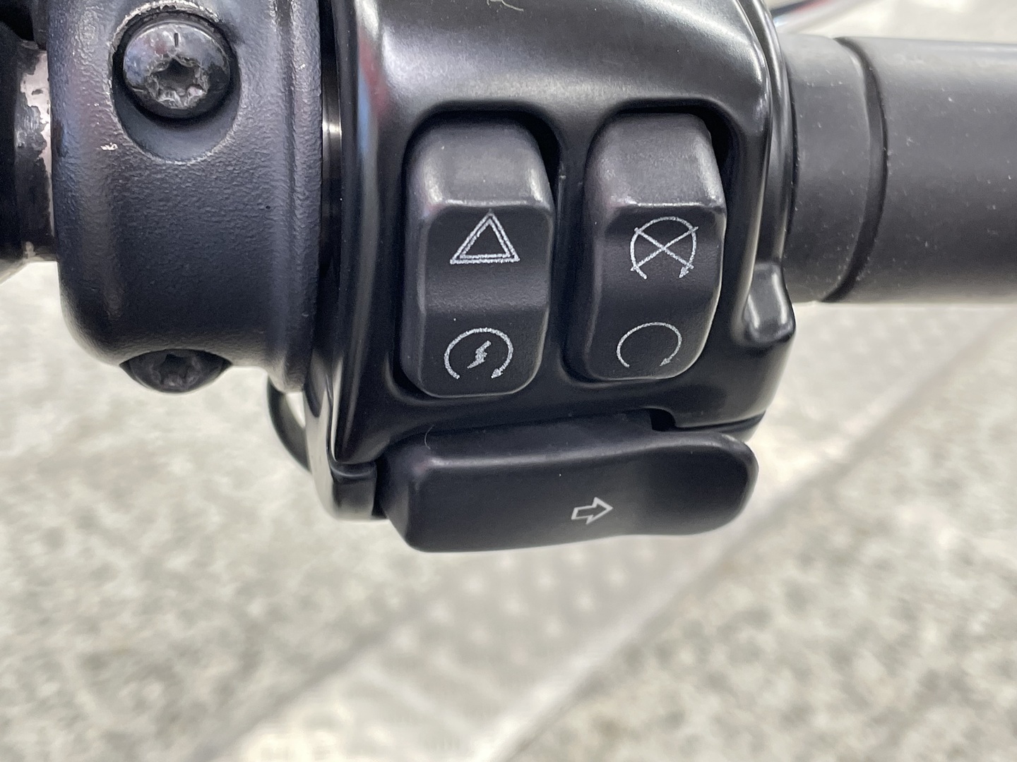 HARLEY-DAVIDSON SOFTAIL 2018