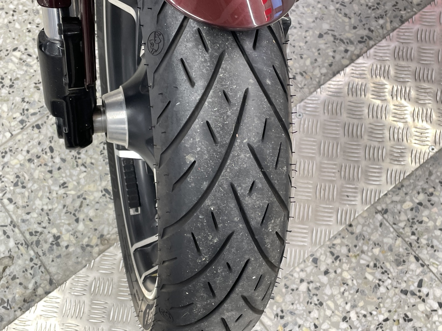 HARLEY-DAVIDSON SOFTAIL 2018