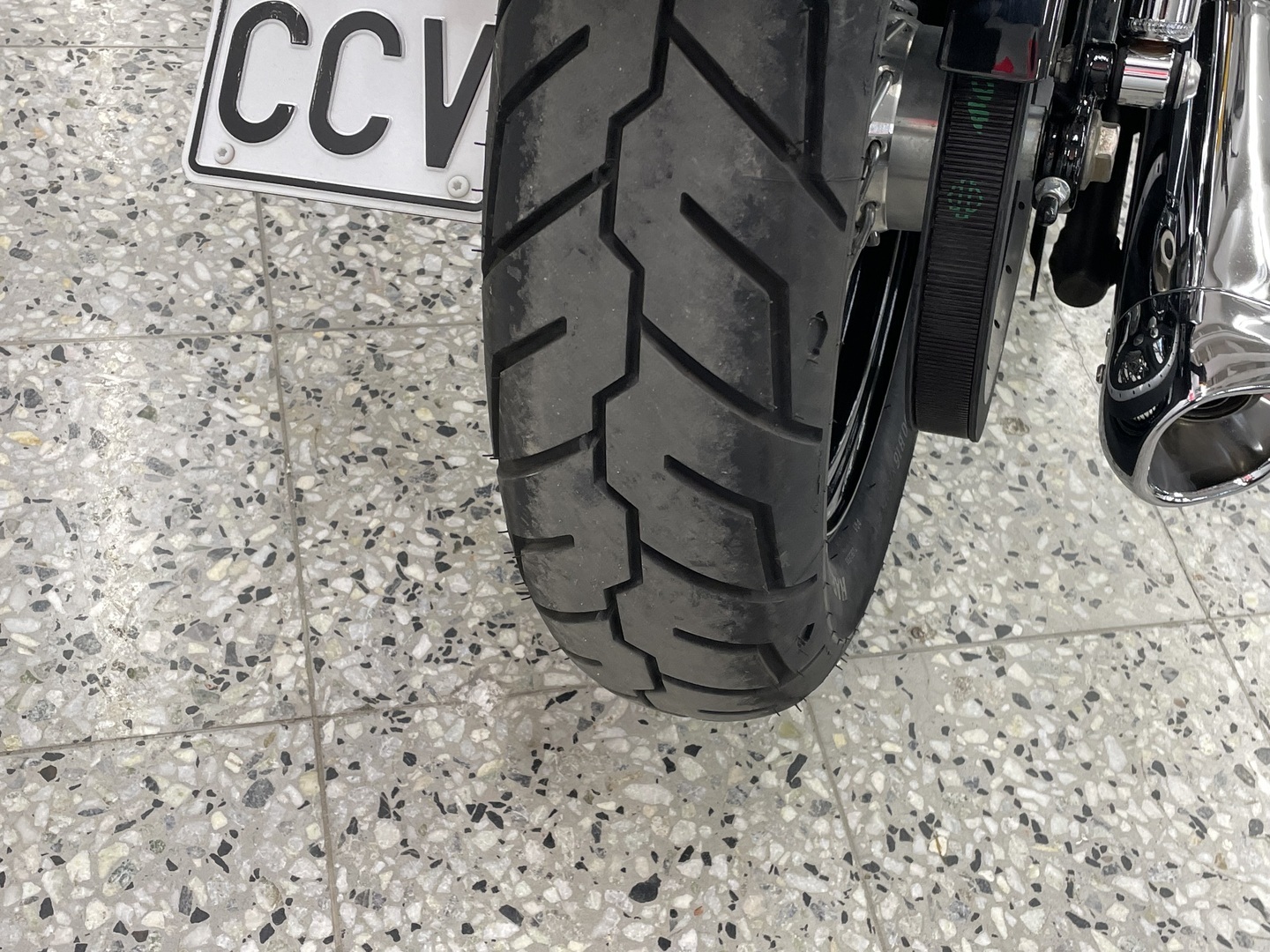 HARLEY-DAVIDSON SPORTSTER 2012