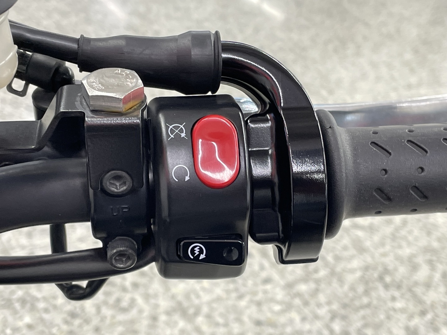 TRIUMPH Bonneville 2011