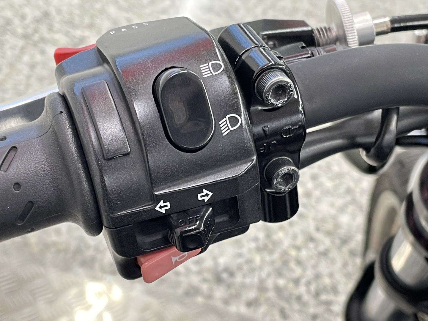 TRIUMPH Bonneville 2011