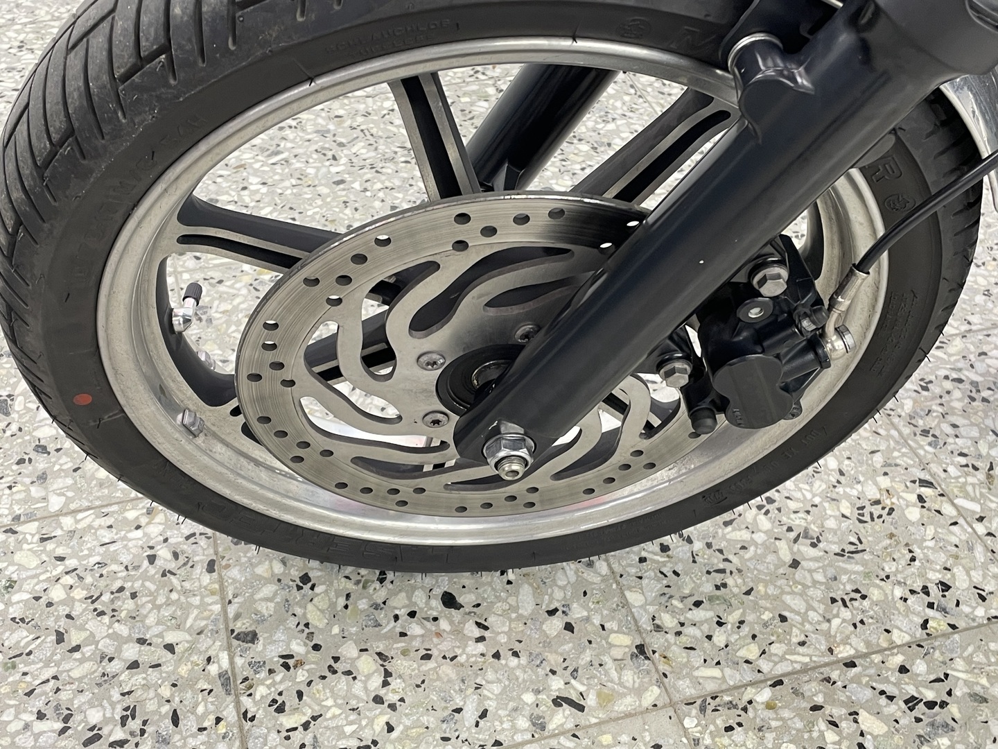 TRIUMPH Bonneville 2011