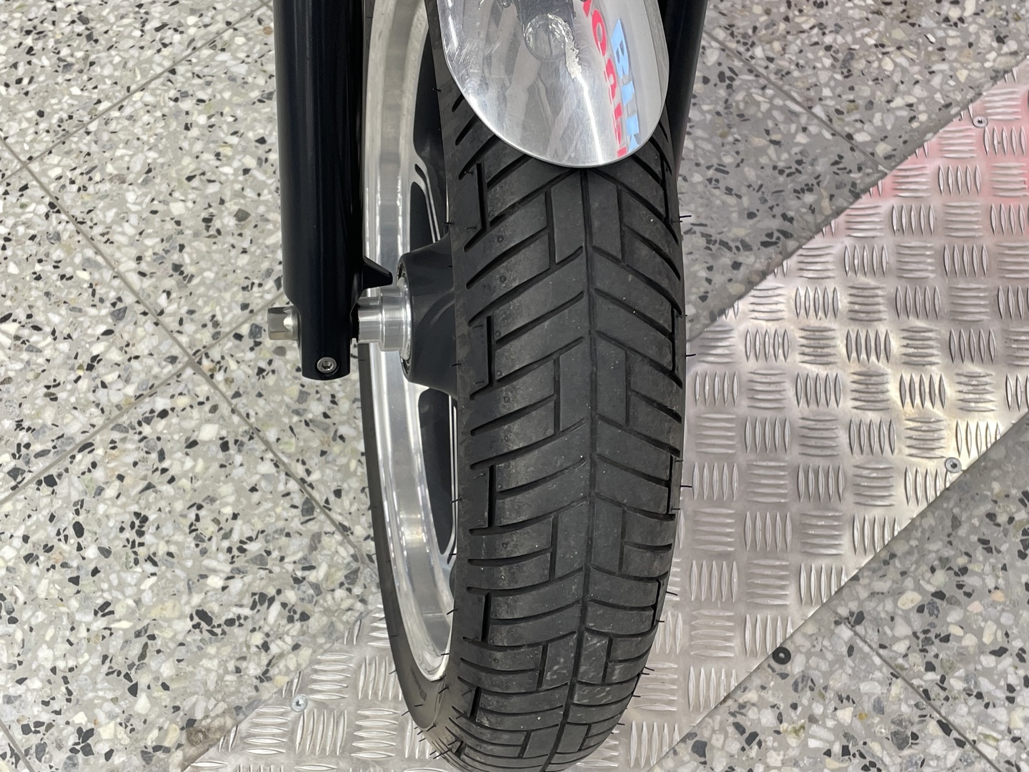 TRIUMPH Bonneville 2011