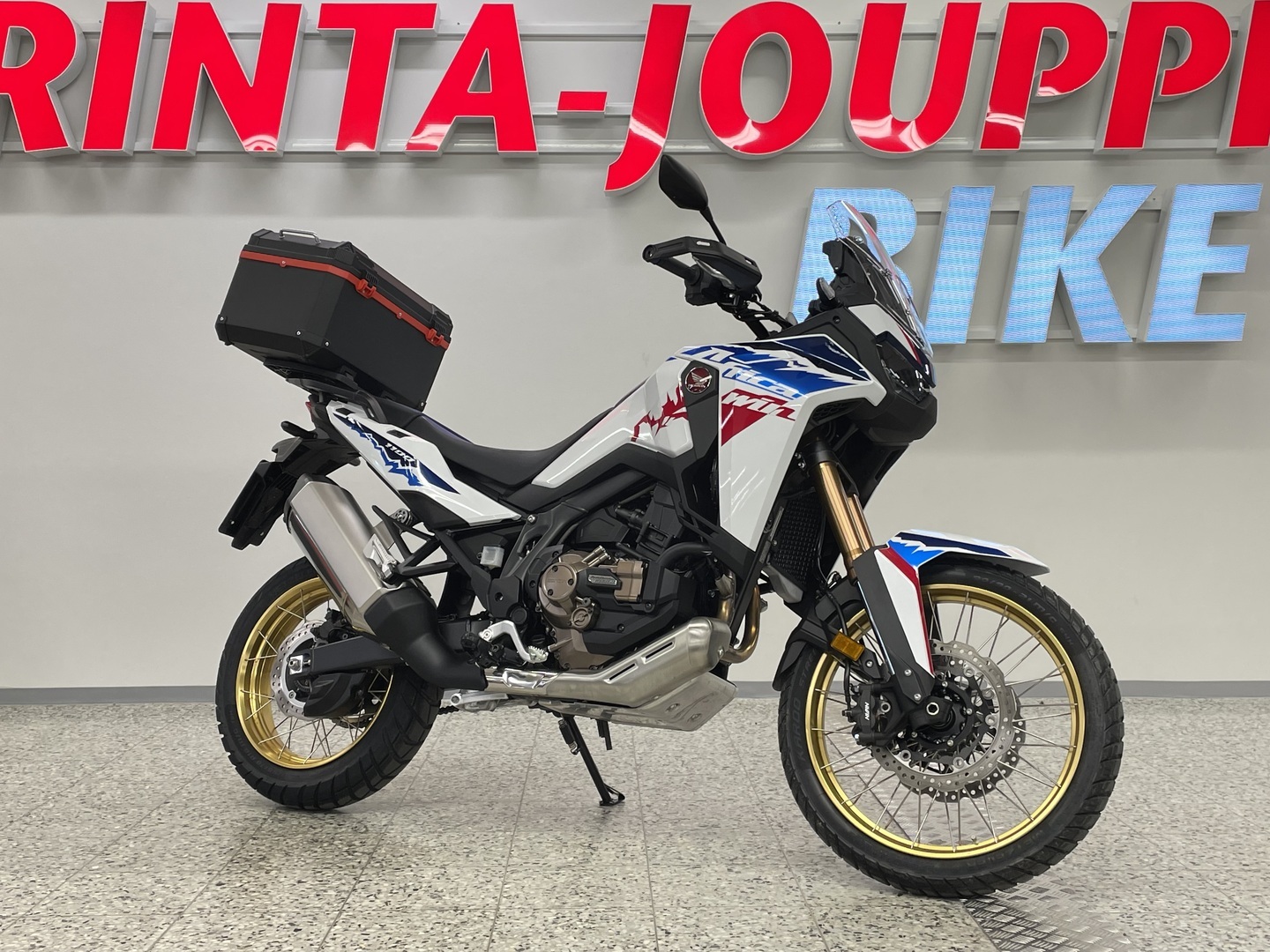 HONDA CRF 2026