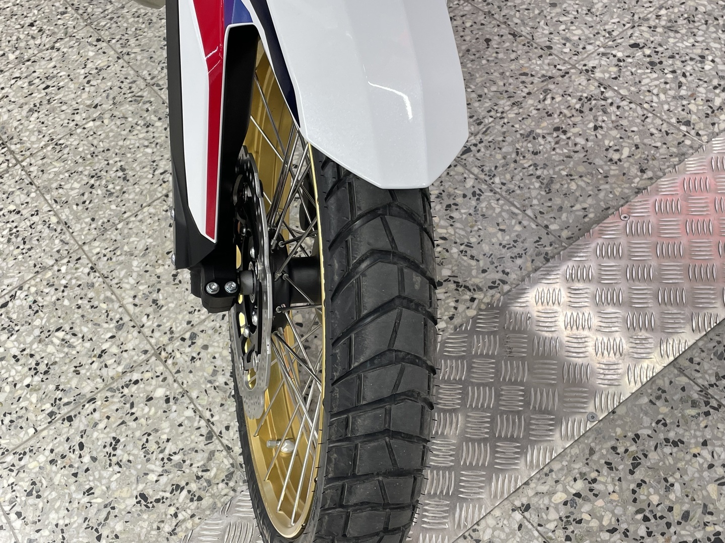 HONDA CRF 2026