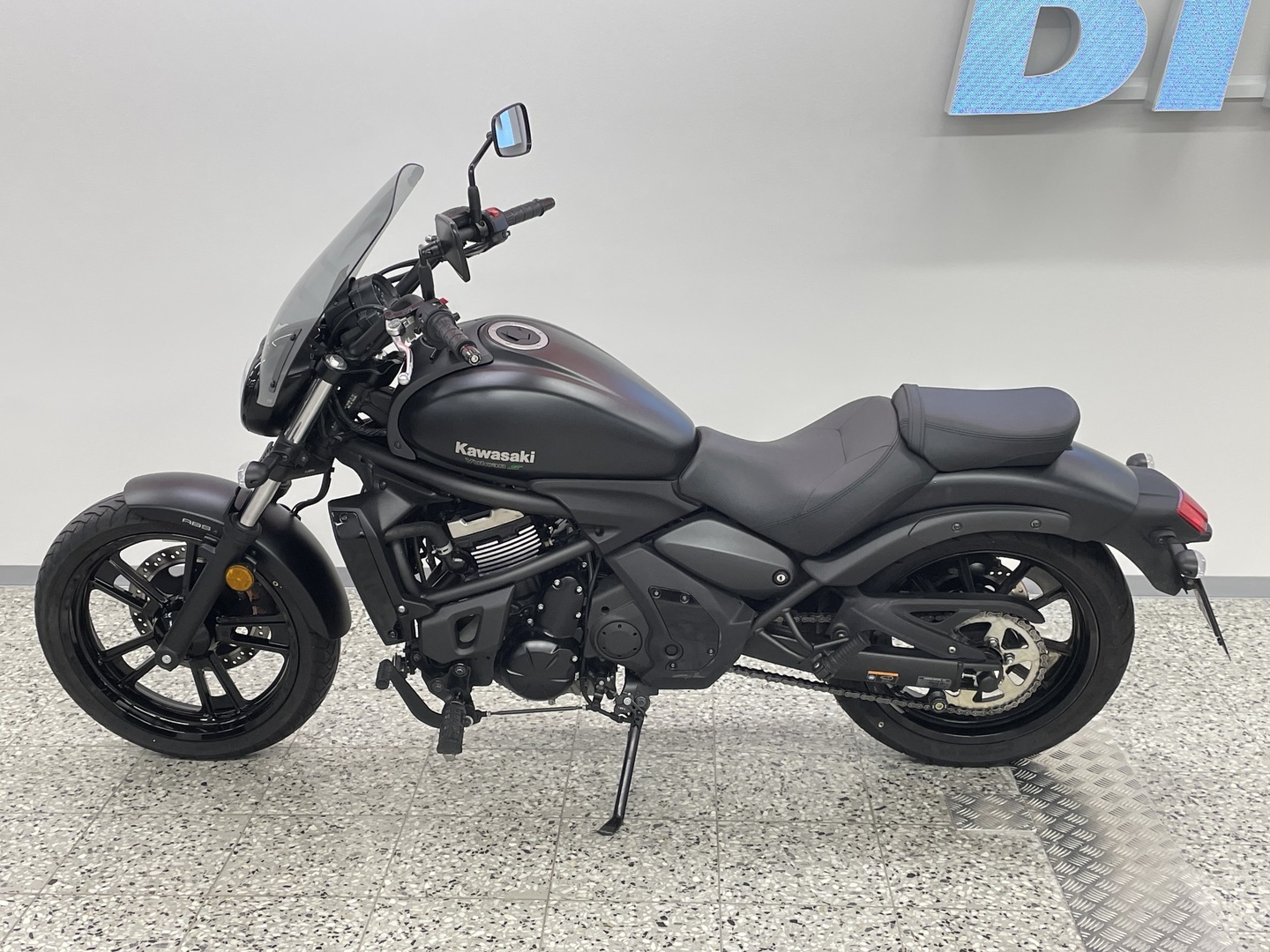 KAWASAKI VULCAN 2022