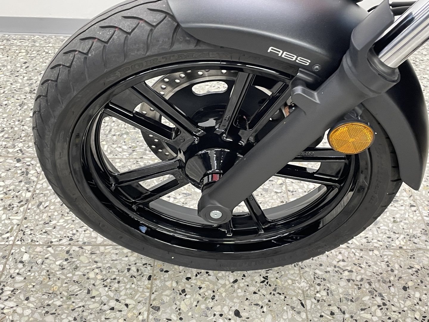 KAWASAKI VULCAN 2022