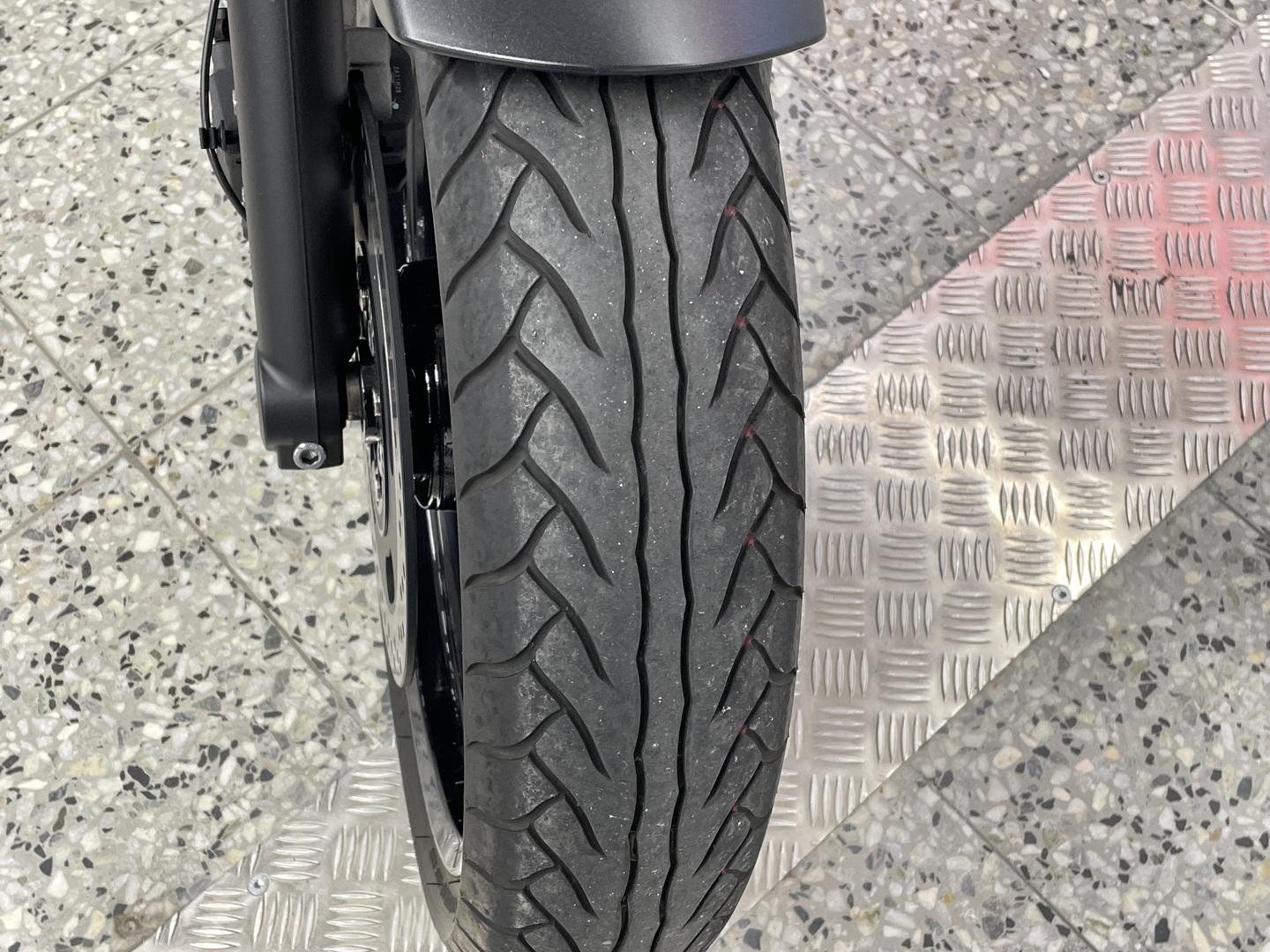 KAWASAKI VULCAN 2022