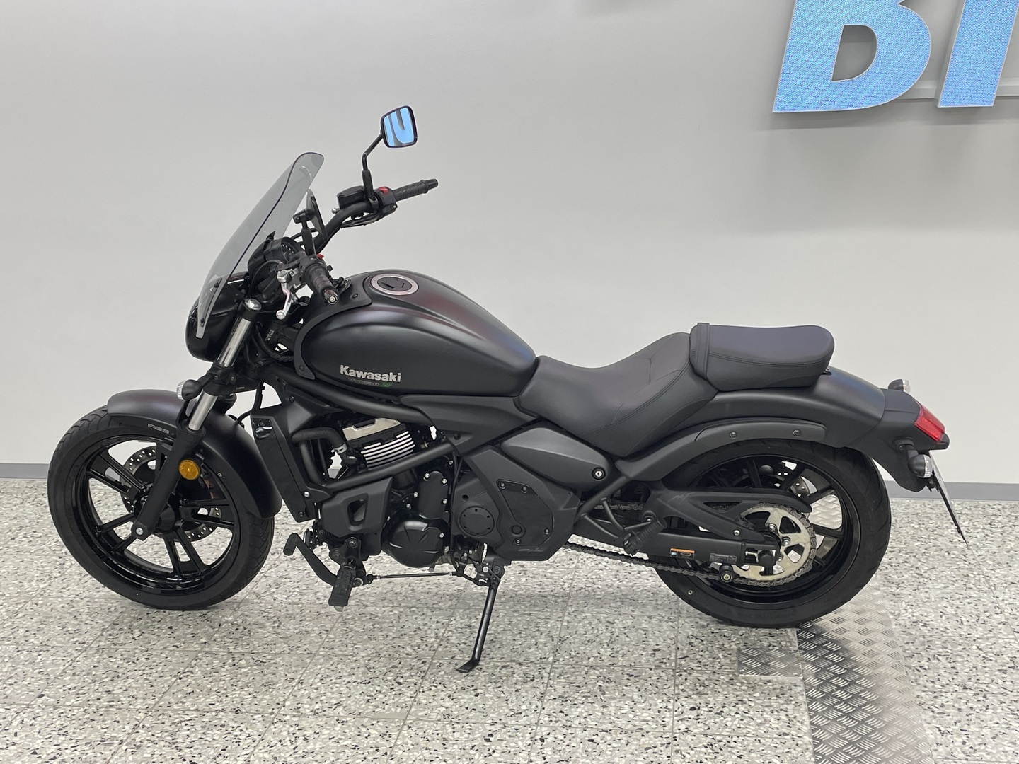 KAWASAKI VULCAN 2022