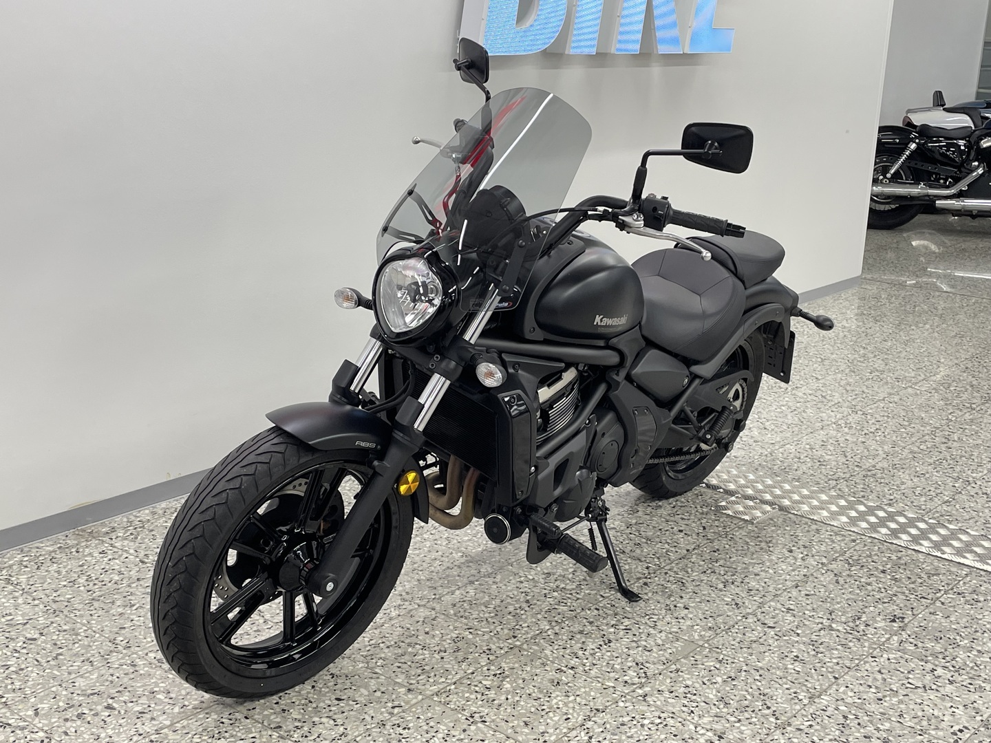 KAWASAKI VULCAN 2022