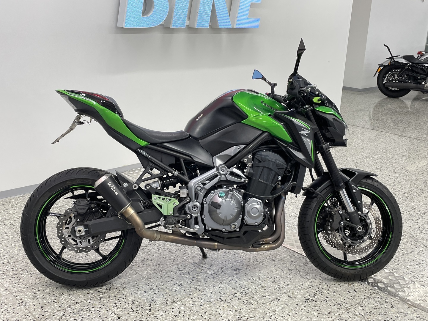 KAWASAKI Z 2019