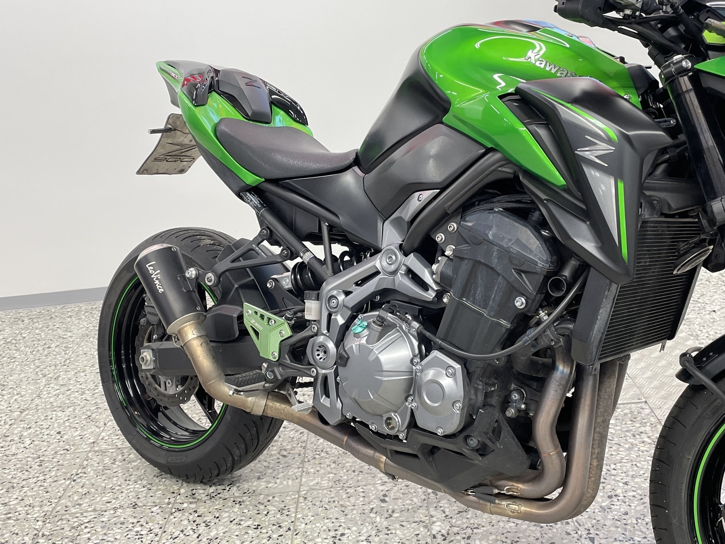 KAWASAKI Z 2019