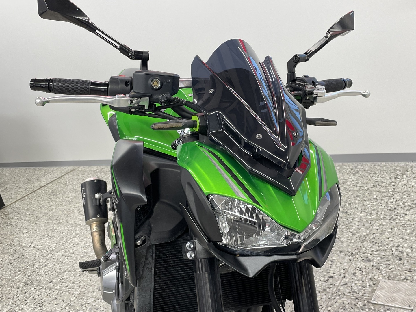 KAWASAKI Z 2019