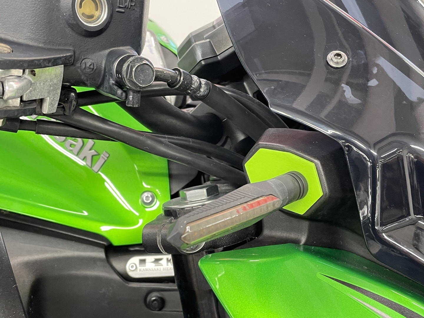 KAWASAKI Z 2019