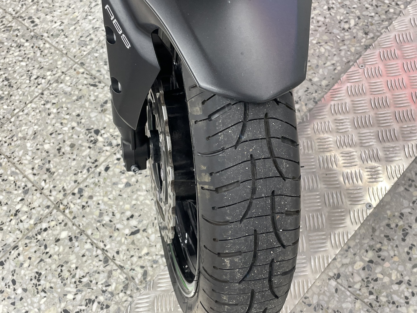 KAWASAKI Z 2019