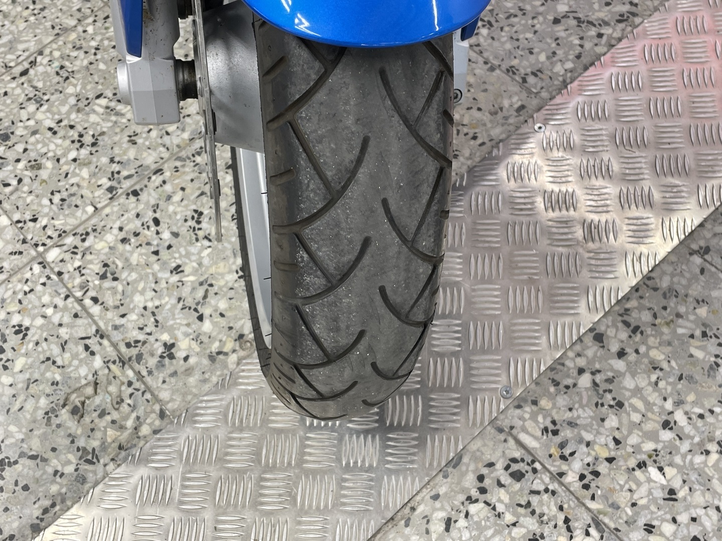 SUZUKI INTRUDER 2010