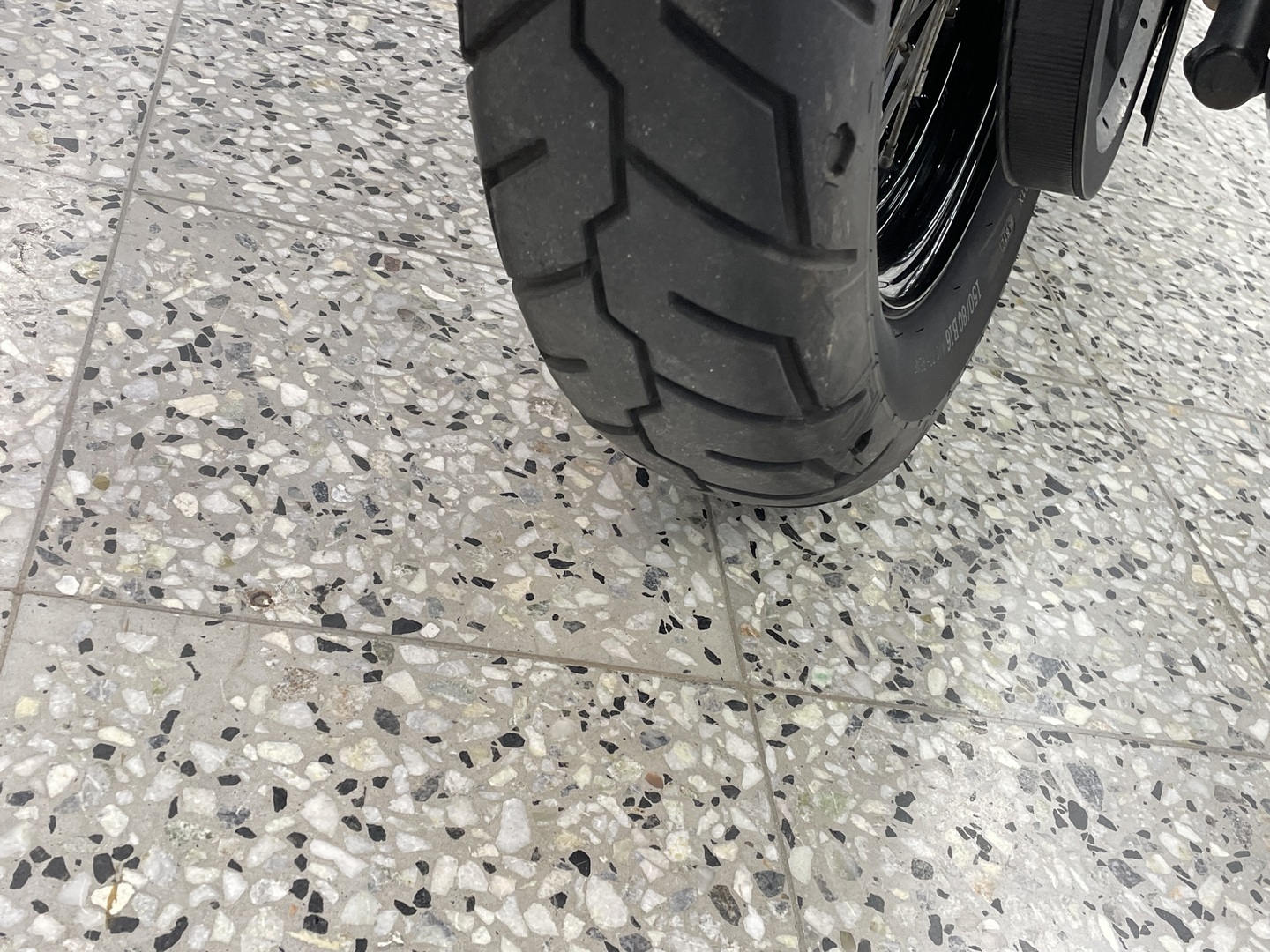 HARLEY-DAVIDSON SPORTSTER 2013