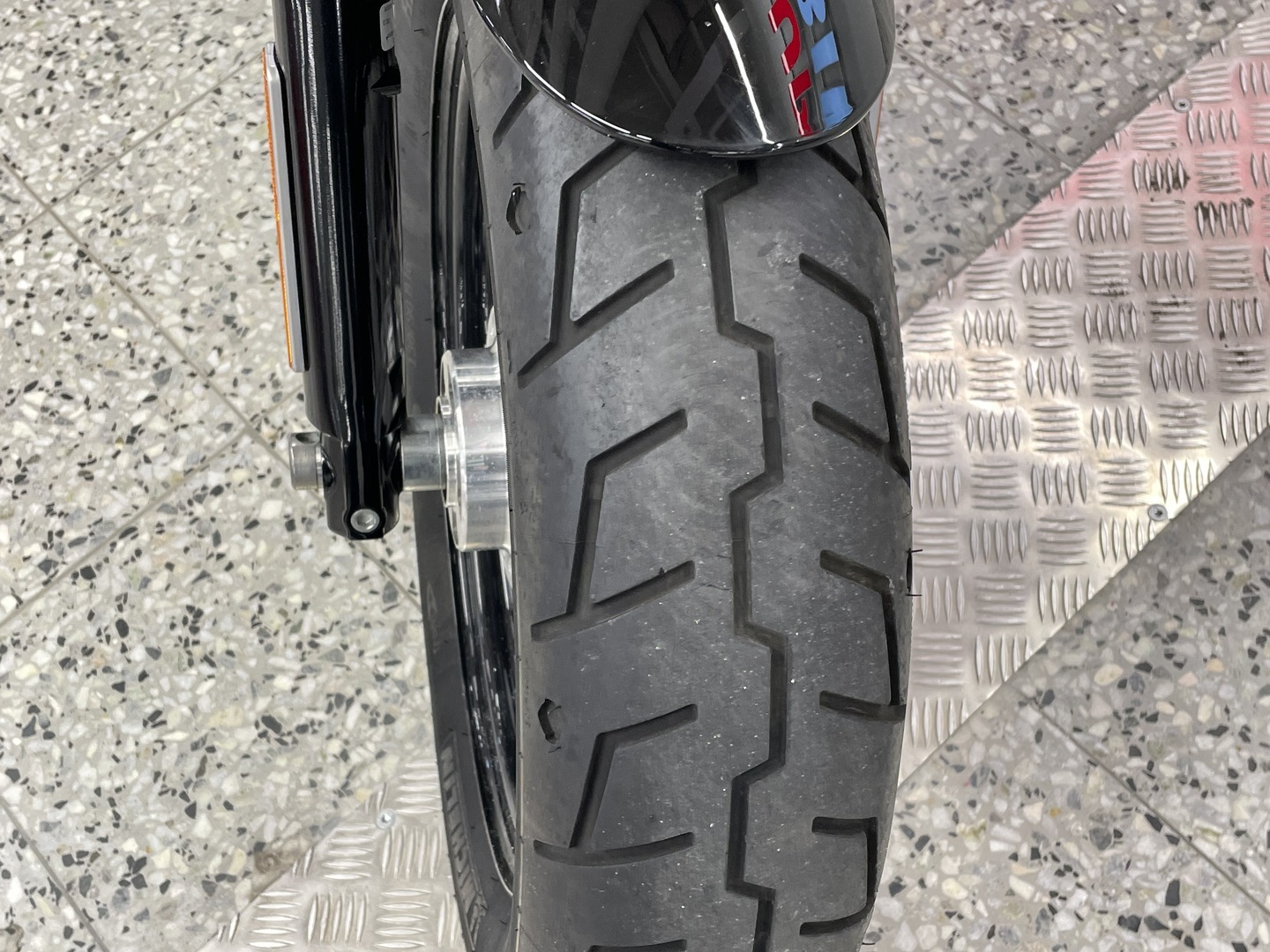 HARLEY-DAVIDSON SPORTSTER 2013