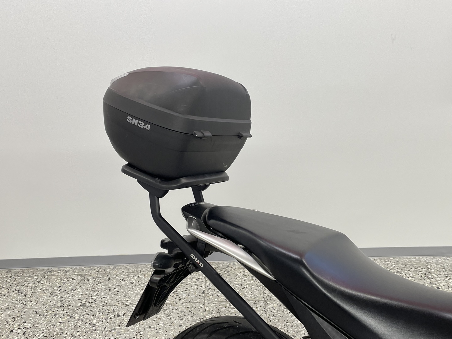 HONDA VFR 2012