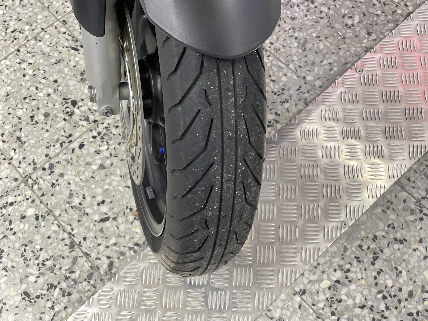 HONDA VFR 2012
