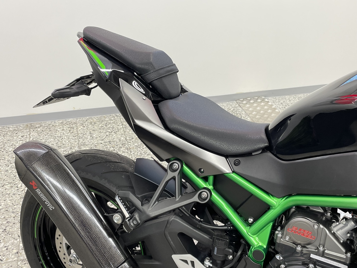 KAWASAKI Z 2023