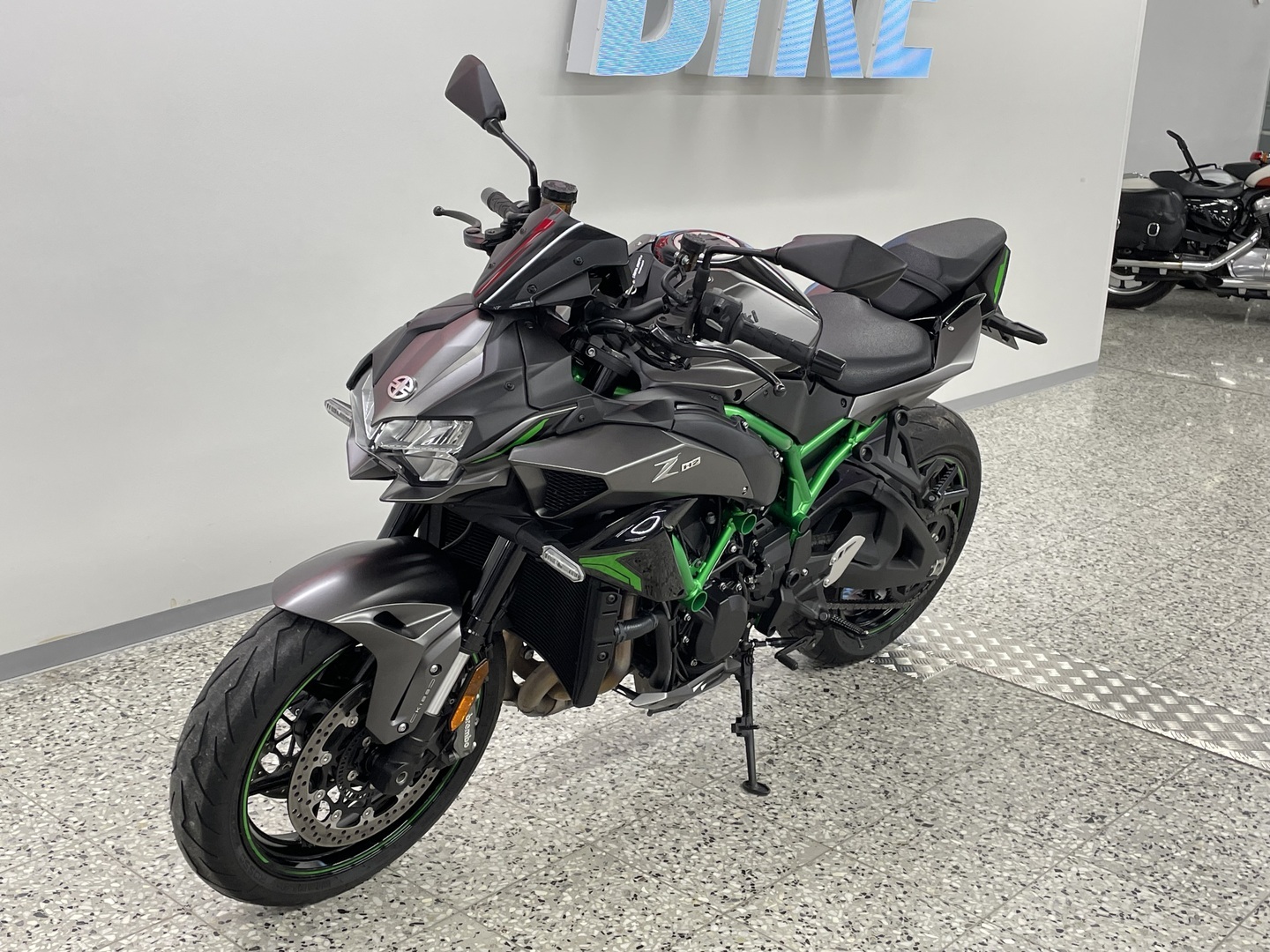 KAWASAKI Z 2023