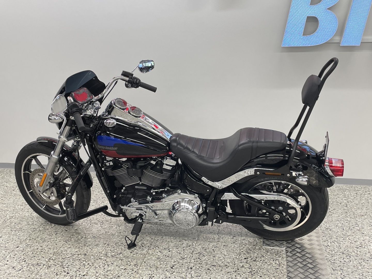 HARLEY-DAVIDSON SOFTAIL 2020