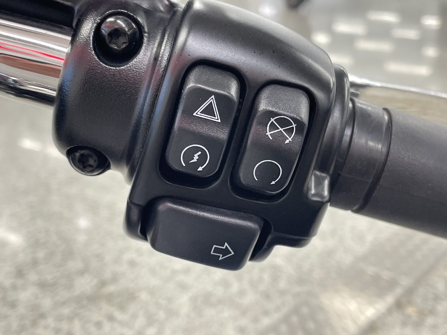 HARLEY-DAVIDSON SOFTAIL 2020