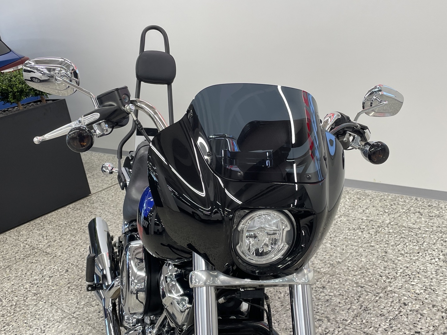 HARLEY-DAVIDSON SOFTAIL 2020