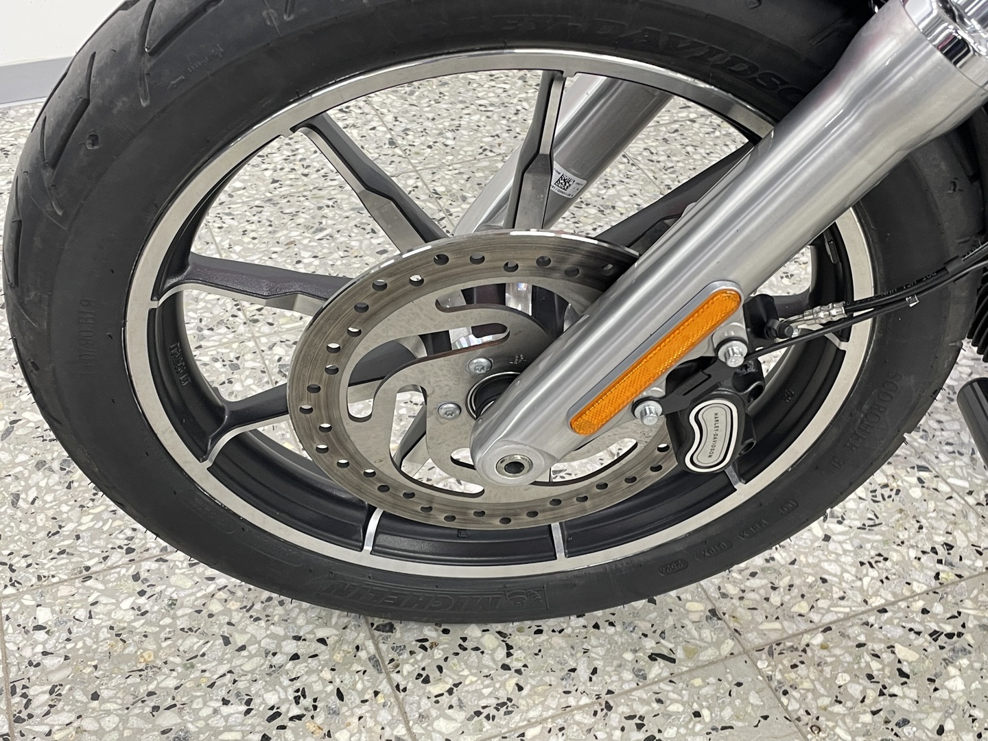 HARLEY-DAVIDSON SOFTAIL 2020