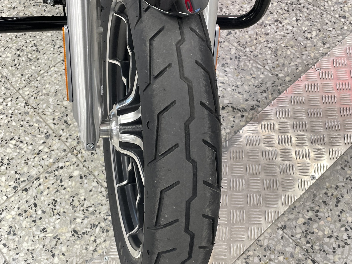 HARLEY-DAVIDSON SOFTAIL 2020