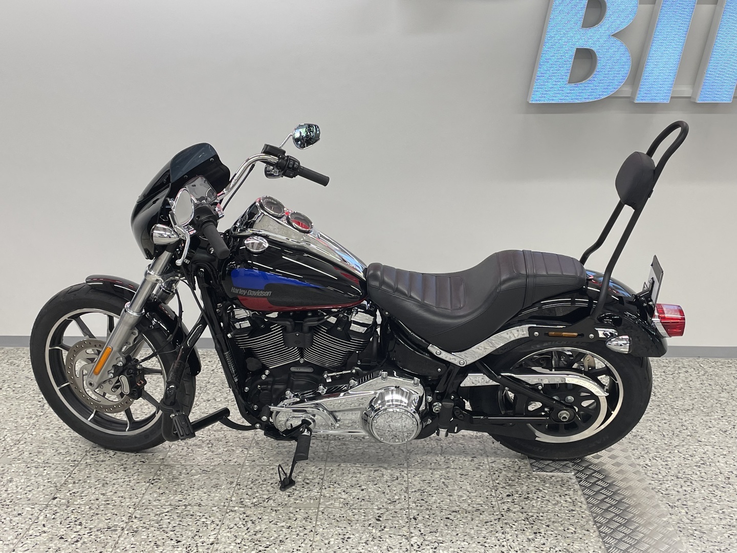 HARLEY-DAVIDSON SOFTAIL 2020