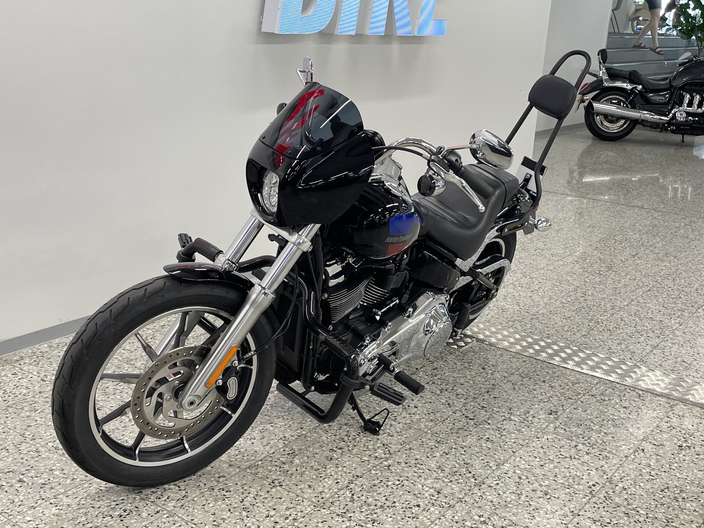 HARLEY-DAVIDSON SOFTAIL 2020