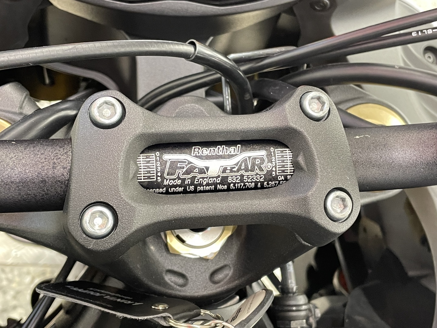 SUZUKI GSX-S 2019