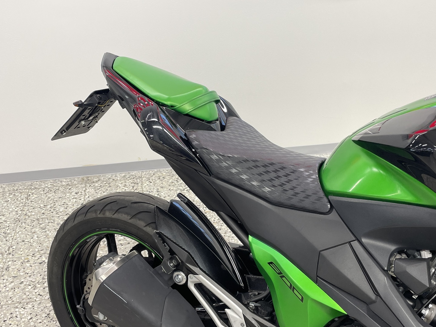 KAWASAKI Z 2013