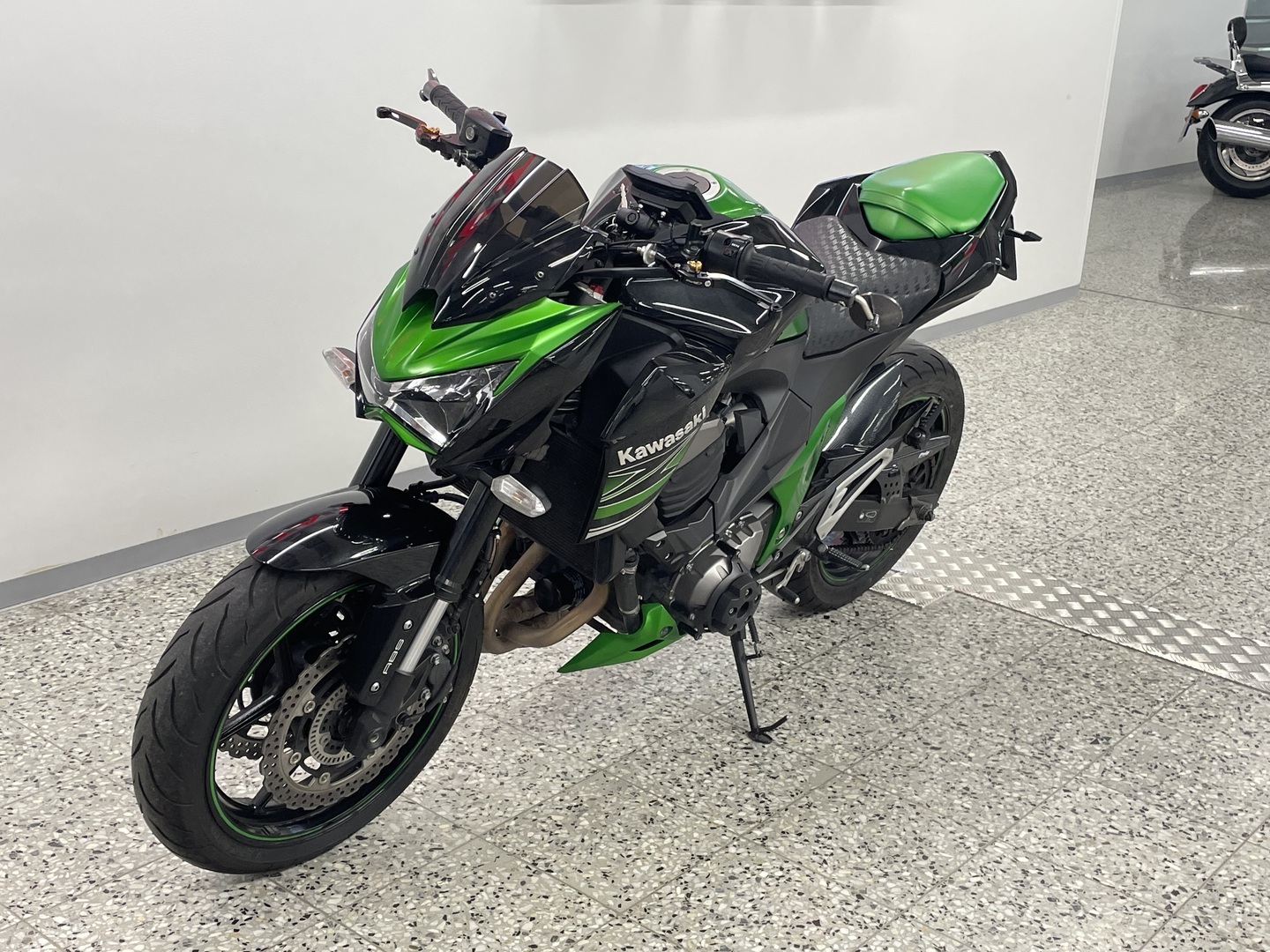 KAWASAKI Z 2013